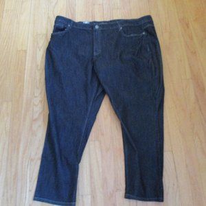 new with tags Avenue ladies jeans sz 26